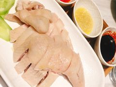 -金椰壳· 大厨新加坡菜(壹方城店)