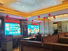 -燕兰楼·清真西北融合菜(亚运村店)