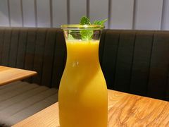 芒果香蕉菠萝-gaga(深圳福田星河COCO Park店)