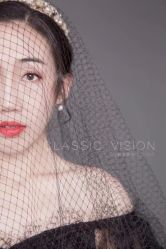 点击看大图 -经典婚纱摄影美学馆·私人定制