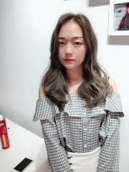 -Meet salon 遇见造型