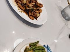 -吕四渔港码头海鲜餐厅