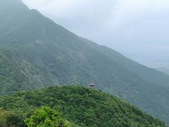 -梧桐山风景名胜区