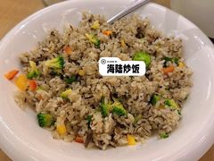 -枣子树·素食餐厅(普陀山店)