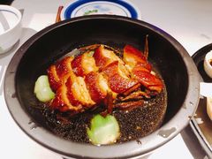 草扎肉-桂满陇-西湖船宴(西单大悦城店)