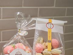 -米阿糯糕团•酒酿•甜品(莫愁店)