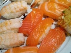 壽司-松子料理(白家庄店)