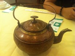 iphone_upload_pic-阿拉丁新疆风味餐厅·清真(罗廊巷店)