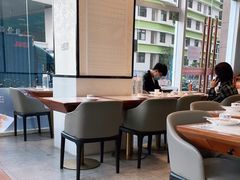 大堂-海知道大连海鲜水饺(南山大冲店)