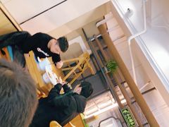 大堂-紫光园·烤鸭(首经贸店)