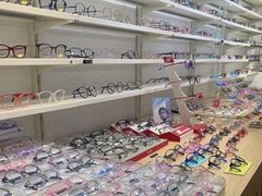 -青聪儿童眼镜(五官科医院宝庆路店)