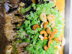 -鱼酷活鱼烤鱼(沈阳大悦城店)