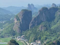 -崀山风景名胜区