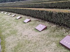 -上海市龙华烈士陵园