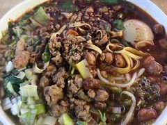 -无名缘米粉(西单店)