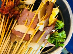 -马路边边串串香(双井直营店)