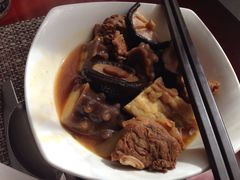 -牡丹国际大酒店-港式茶餐厅