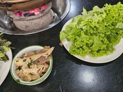 -朝伟清真铜瓢牛肉馆(三十年老·店)
