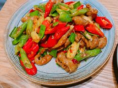 -静一餐厅·湖北菜(前门创始店)