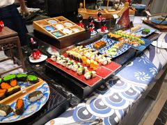 -芭菲盛宴·环球美食(解放碑英利国际店)
