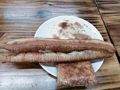 -文武王氏烧饼·无矾油条(西溪路店)