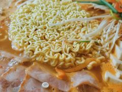 -首尔馆韩国料理(金童路店)
