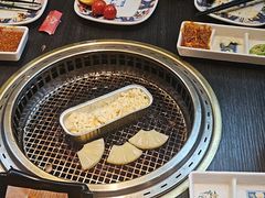 -AJIYA·池袋日式烧肉自助(天津万象城店)