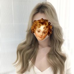 长发-3AM HAIR SALON烫发染发接发