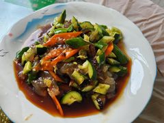-景祥海鲜美食餐厅