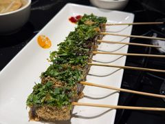 -吴记鲜定味