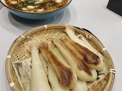 -钱记·乡野菜(紫荆花路店)