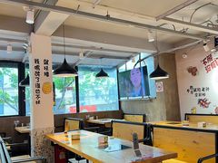 -新疆烧烤王(广灵店)