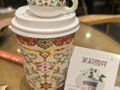 -图味美小黄鱼·景德菜(浙江路店)