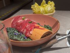 -芸山季·云南野生菌火锅(宝能环球汇店)