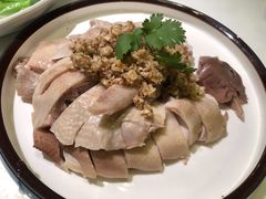 -清晖小苑•顺德地方菜(壹海城店)