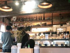 -仙峰天然面包(迎宾路店)