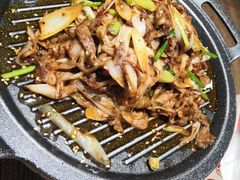 -叶派龙虾•招牌香辣蟹·海鲜(中海国际店)