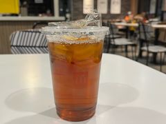 -麦当劳(健德桥得来速店)