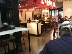大堂-小杨生煎(龙之梦购物中心店)