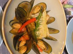 -OGGI TRATTORIA PIZZERIA(深业上城店)