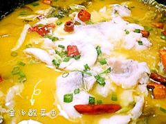 金汤酸菜鱼-怪怪龙虾·澳洲蓝龙王·深夜食堂(惊驾路店)