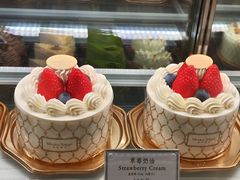 -布歌东京(清河万象汇店)