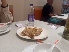 -田大厨海鲜超市(万豪店)