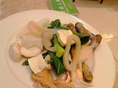 -上海浦东康桥绿地假日酒店