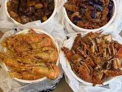 -老三样·旧食新味(万寿宫店)