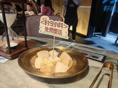 -大头椰·椰子鸡火锅(南宁万象城店)