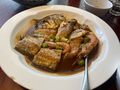 -妈妈菜舟山海鲜(定海古城店)