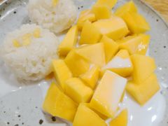 -About Bistro關於·泰式家庭料理