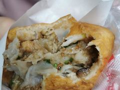 -家阳赵师傅油饼包烧麦(粮道街店)