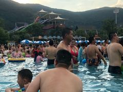 -苏州乐园森林水世界